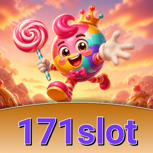 Logo 171slot