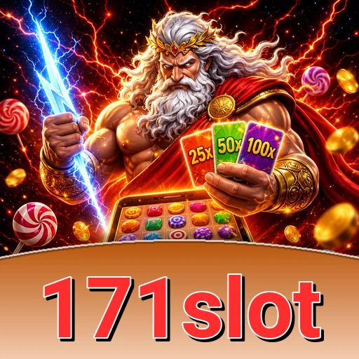 Logo 171slot