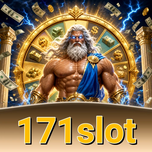Logo 171slot