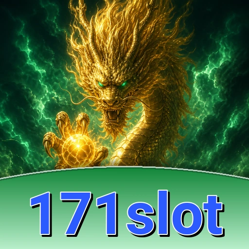 Logo 171slot