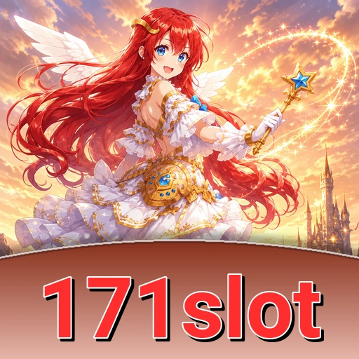 Logo 171slot
